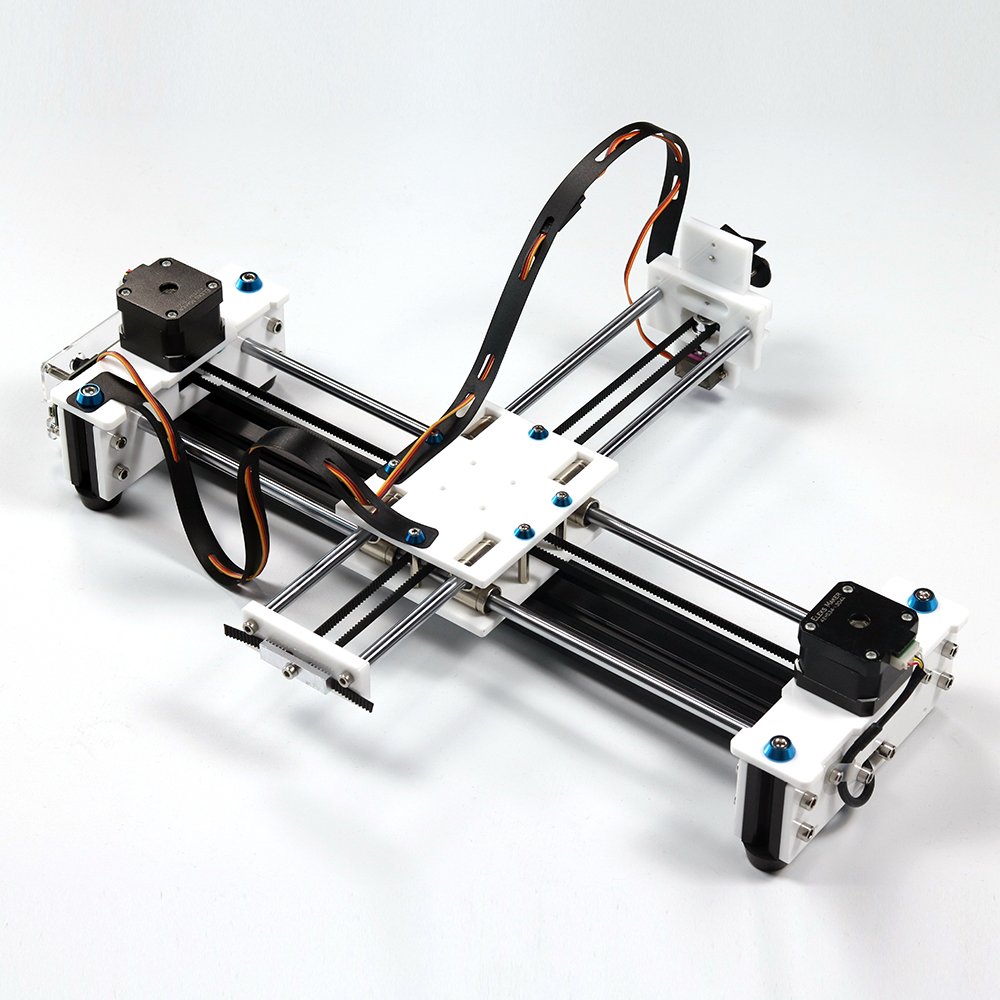 Robot Drawing Machine | Plotter Pen Drawing Writing | Laser Module Drawing 4 Robot Drawing Machine | Plotter Pen Drawing Writing | Laser Module Drawing - Image 4