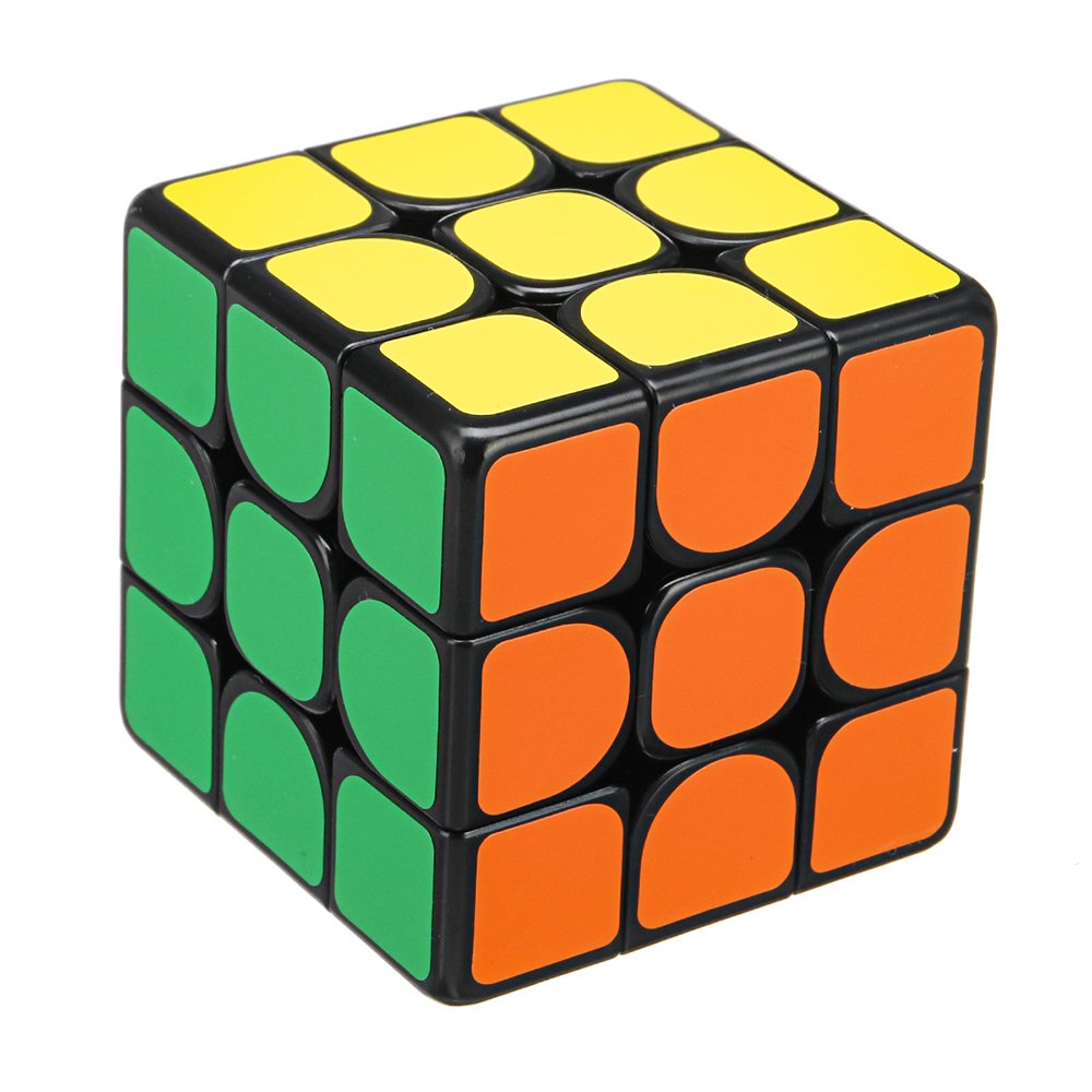 Xiaomi Giiker M3 Magnetic Cube 3x3x3 Vivid Color Square Magic Cube Puzzle Science Education Toy Gift 7 Xiaomi Giiker M3 Magnetic Cube 3x3x3 Vivid Color Square Magic Cube Puzzle Science Education Toy Gift - Image 7