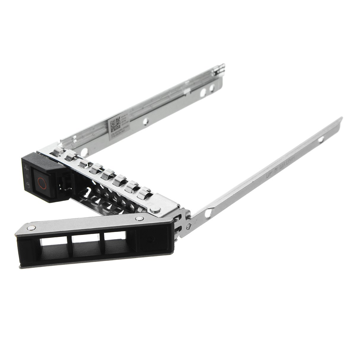 2.5'' HDD Tray Caddy for Dell DXD9H Poweredge Server R640 R740 R740XD R7415 R940 Adapter 1