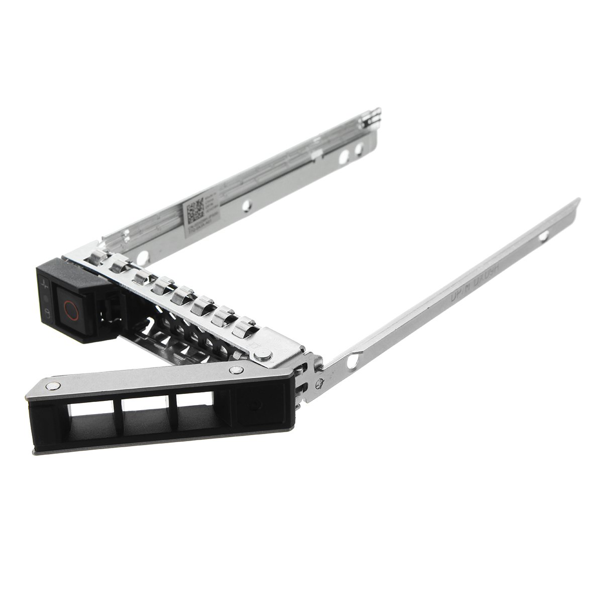 2.5'' HDD Tray Caddy for Dell DXD9H Poweredge Server R640 R740 R740XD R7415 R940 Adapter 1 2.5'' HDD Tray Caddy for Dell DXD9H Poweredge Server R640 R740 R740XD R7415 R940 Adapter