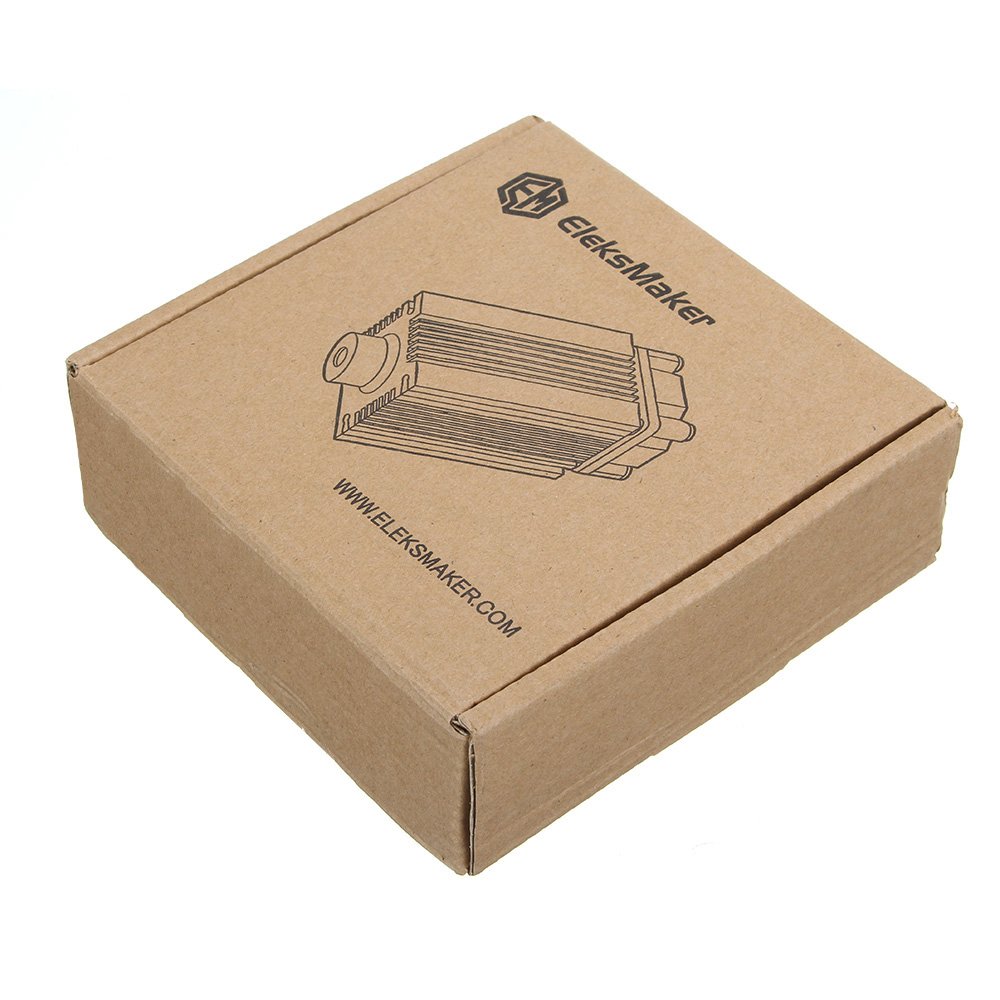 450nm 5W Laser Engraving Module Blue Light With TTL Modulation 12 450nm 5W Laser Engraving Module Blue Light With TTL Modulation - Image 12