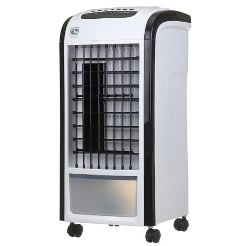 Evaporative Air Cooler 220V Portable Fan Conditioner Cooling Air Purifiers Remote Conditioner 5