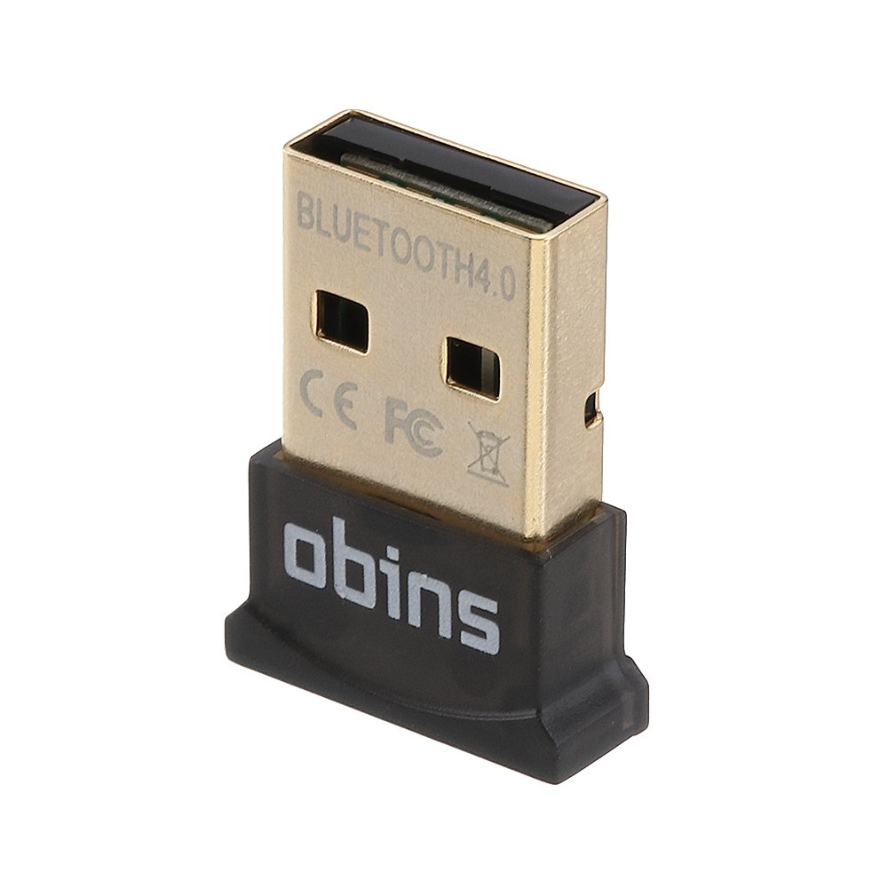Obins Anne Pro CSR 4.0 Bluetooth 4.0 Adapter USB Bluetooth Dongle 4 Obins Anne Pro CSR 4.0 Bluetooth 4.0 Adapter USB Bluetooth Dongle - Image 4