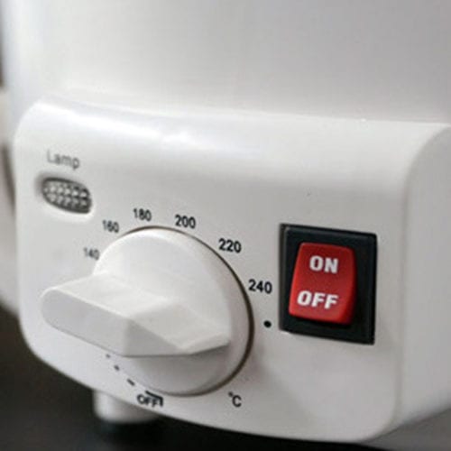 800W Household Coffee Beans Roasting Baking Machine Roasters Coffee Machine 5