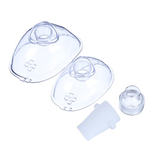 Portable Ultrasonic Nebulizer Atomiser Child Adult Respirator for Asthma COPD Ultrasonic Mist Maker 4