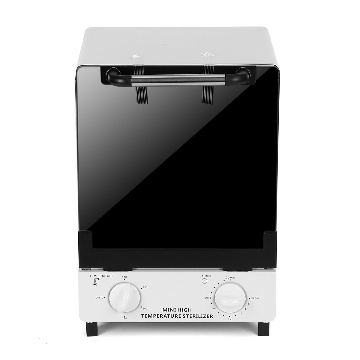 10L 900W Double Deck Nail Tools Heat Sterilizer Autoclave Spa Dental Medical High Temperature Sterilizer 220V 11 10L 900W Double Deck Nail Tools Heat Sterilizer Autoclave Spa Dental Medical High Temperature Sterilizer 220V - Image 11