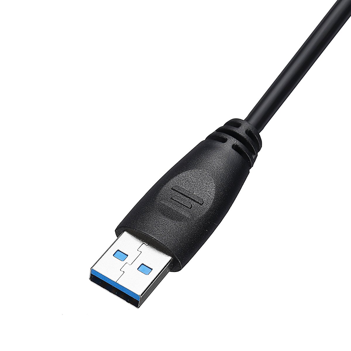 2.5inch 5Gbps USB 3.0 SATA Hard Disk Enclosure Case for 2.5inch HDD/SSD Hard Drive 4 2.5inch 5Gbps USB 3.0 SATA Hard Disk Enclosure Case for 2.5inch HDD/SSD Hard Drive - Image 4