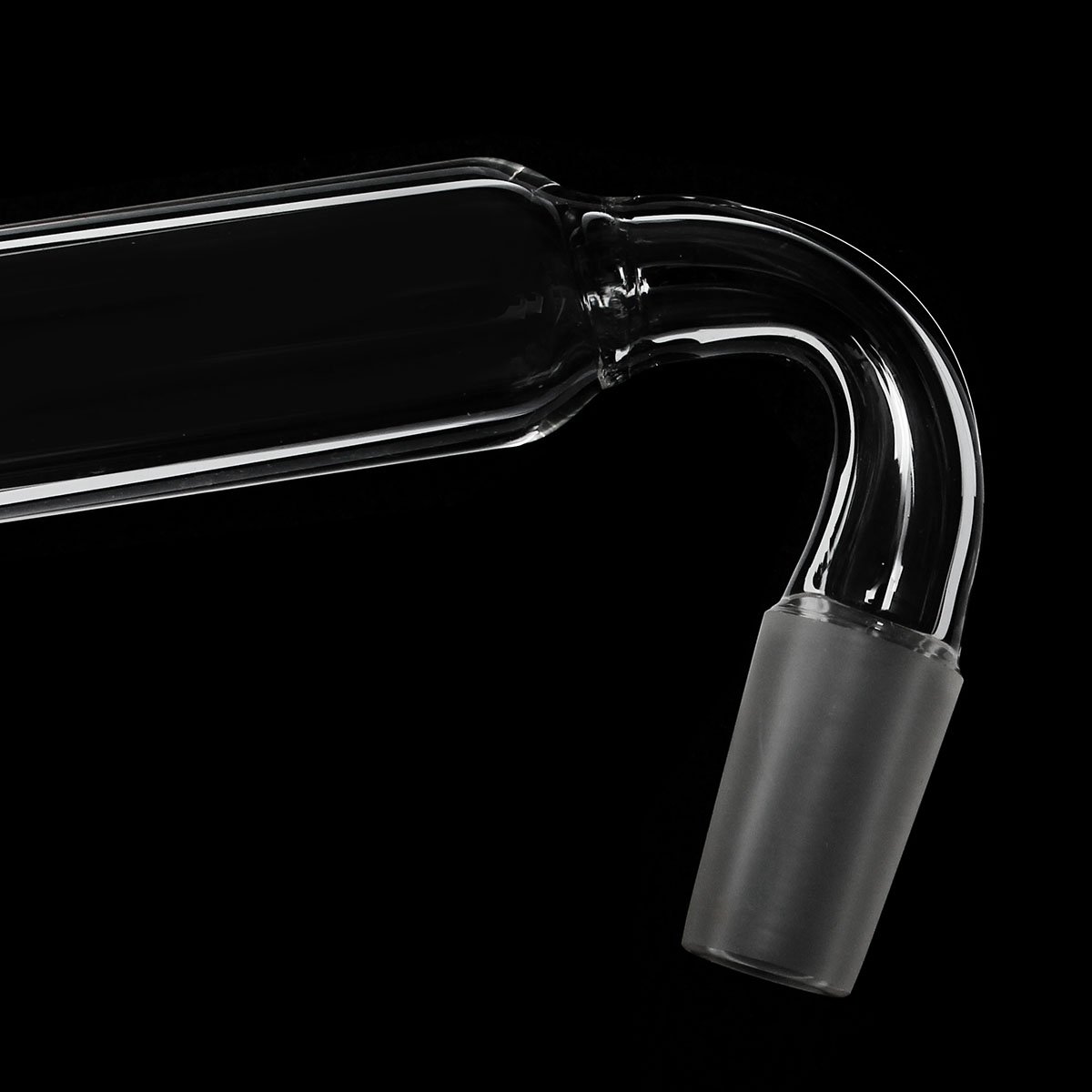 250mL Laboratory Distillation Glass Apparatus Set Lab Distilling Glassware Kit 5 250mL Laboratory Distillation Glass Apparatus Set Lab Distilling Glassware Kit - Image 5