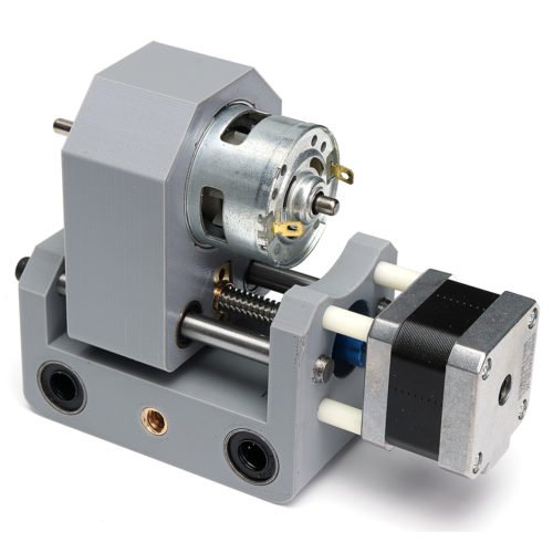 3018 3 Axis Mini DIY CNC Router w/ 2500mW Laser Module Wood Engraving Cutting Milling Engraver Machine 12