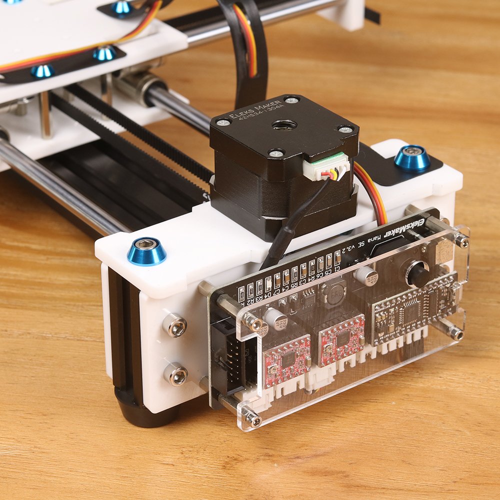 Writing Robot Drawing | XY Plotter Pen Drawing | Drawing Machine 11 Writing Robot Drawing | XY Plotter Pen Drawing | Drawing Machine - Image 11