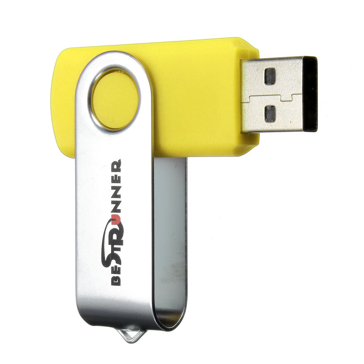 Bestrunner 8GB Foldable USB 2.0 Flash Drive Thumbstick Pen Drive Memory U Disk 8 Bestrunner 8GB Foldable USB 2.0 Flash Drive Thumbstick Pen Drive Memory U Disk - Image 8