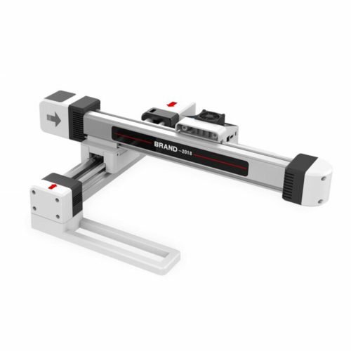 3W USB Laser Engraver Printer Offline Carver DIY Logo Mark Engraving Machine 12V 5A 3