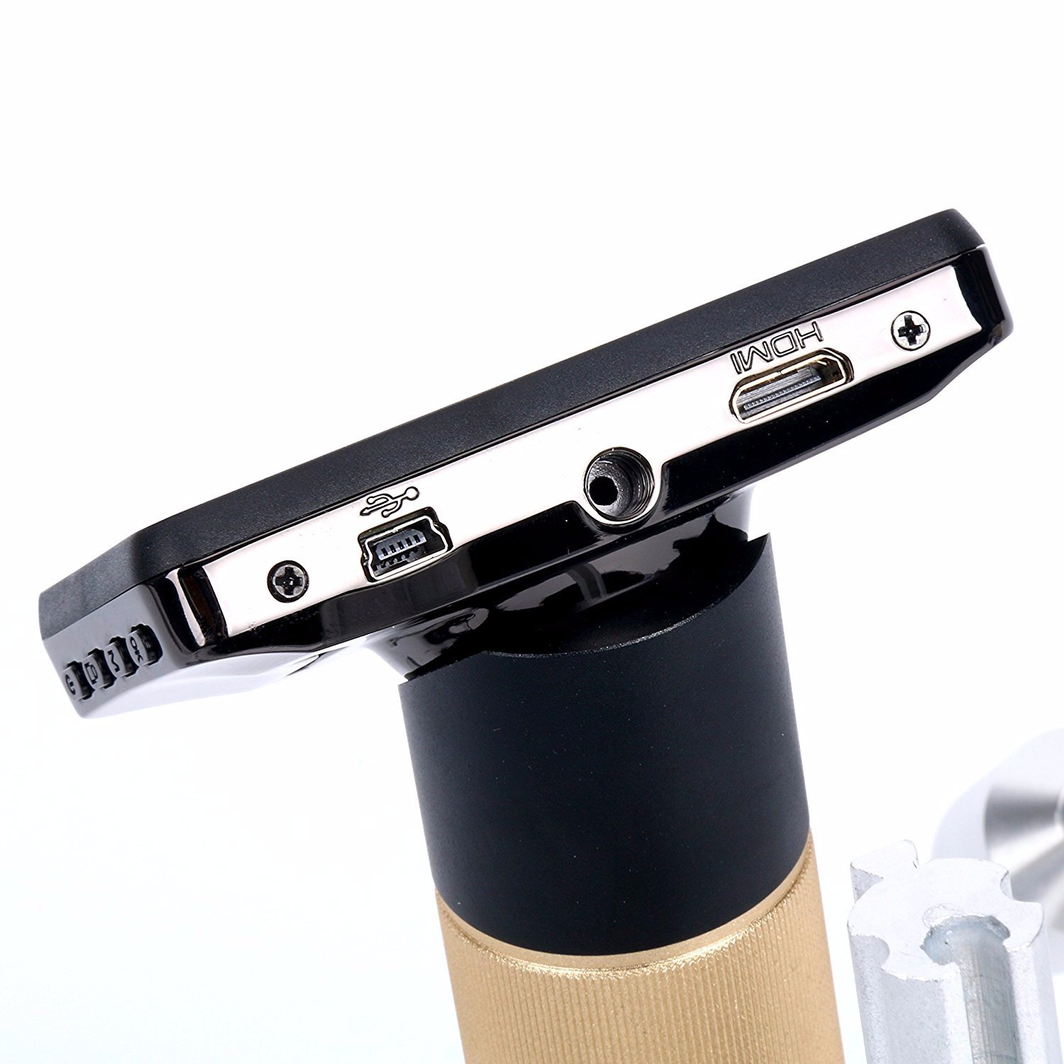 USB Microscope Magnifier | Phone Watch Repair | Double Output Soldering Tool 7 USB Microscope Magnifier | Phone Watch Repair | Double Output Soldering Tool - Image 7