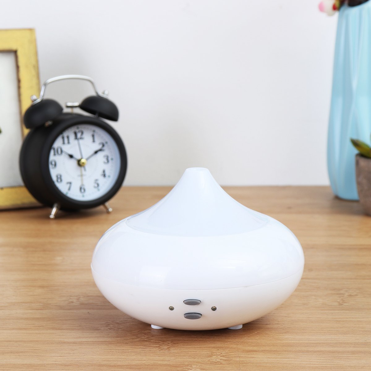 7 Colour LED Oil Ultrasonic Aroma Aromatherapy Diffuser Air Humidifier Purifier 5 7 Colour LED Oil Ultrasonic Aroma Aromatherapy Diffuser Air Humidifier Purifier - Image 5