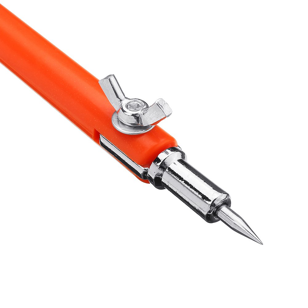 Drawing Measure Gauge Distance Compass Woodworking Craft Design Layout Tool 90/150cm Diameter 8 Drawing Measure Gauge Distance Compass Woodworking Craft Design Layout Tool 90/150cm Diameter - Image 8