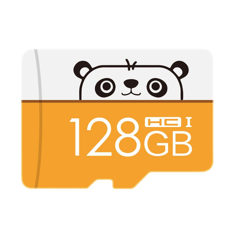 32G/64G/128G Class10 U1 TF Card Memory Card Secure Digital Memory Storage Cards 1