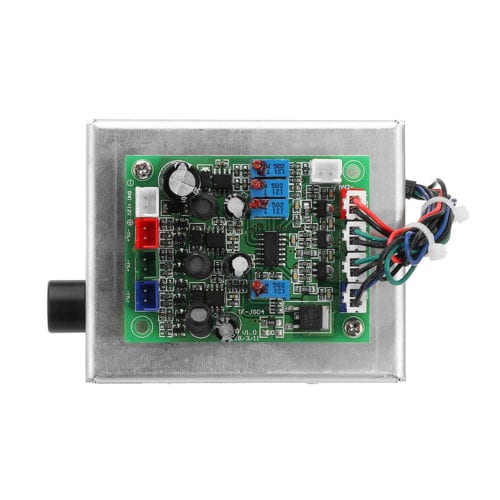 RGB 1000mW White Laser Module Combined Red Green Blue 638nm 505nm 450nm TTL Driver Modulation 7