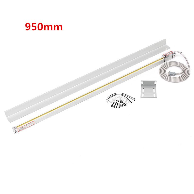 2/3 Axis Grating CNC Milling Digital Readout Display / 50-1000mm Electronic Linear Scale Lathe Tool 22 2/3 Axis Grating CNC Milling Digital Readout Display / 50-1000mm Electronic Linear Scale Lathe Tool - Image 22