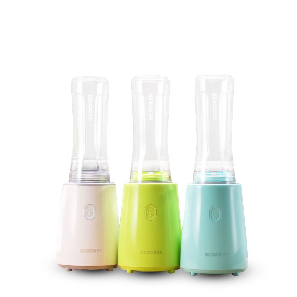 XIAOMI Ocooker CD-BL02 Electric Juicer Vegetables Blender Maker Juice Extractor Baby Food Milkshake Mixer 2 XIAOMI Ocooker CD-BL02 Electric Juicer Vegetables Blender Maker Juice Extractor Baby Food Milkshake Mixer - Image 2