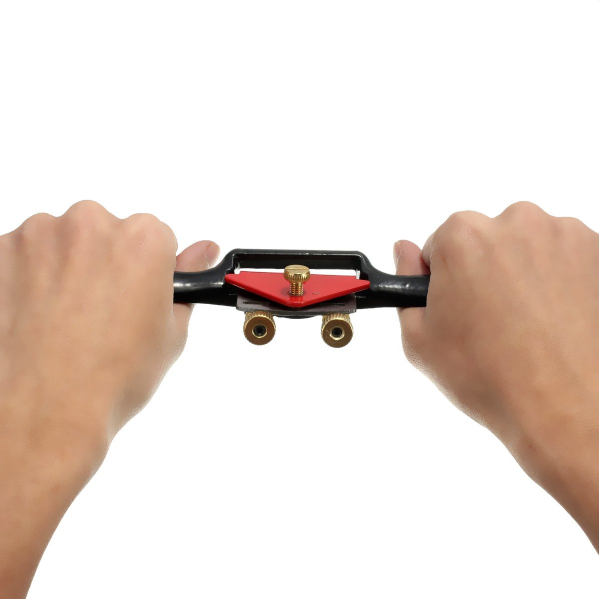 9 Inch Adjustable Woodcraft Metal Blade Spoke Shave Plane Wood Working Hand Tool 7 9 Inch Adjustable Woodcraft Metal Blade Spoke Shave Plane Wood Working Hand Tool - Image 7