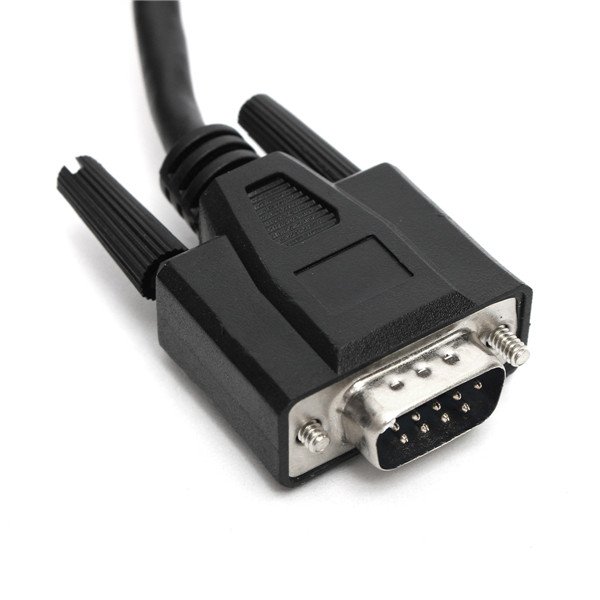 CNC Hybrid Driver | Closed Loop Servo | Stepper Motor 12 CNC Hybrid Driver | Closed Loop Servo | Stepper Motor - Image 12