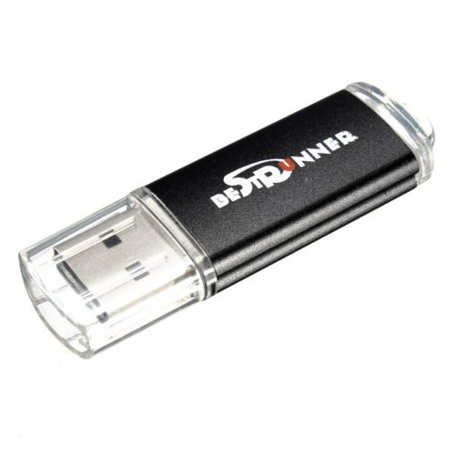 Bestrunner 32GB USB 2.0 Flash Drive Candy Color Memory U Disk 5
