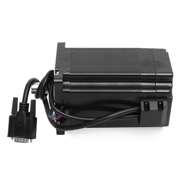 CNC Hybrid Driver | Closed Loop Servo | Stepper Motor 4 CNC Hybrid Driver | Closed Loop Servo | Stepper Motor - Image 4