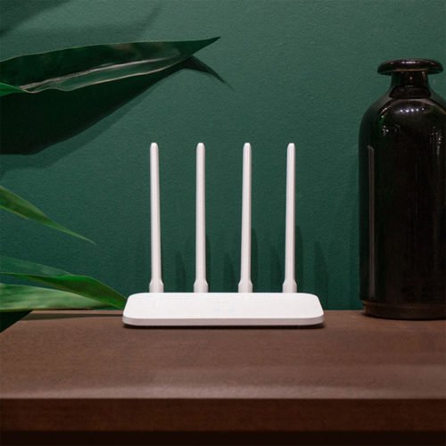 Xiaomi Mi Router 4A 1167Mbps 2.4G 5G Dual Band Wifi Wireless Router with 4 Antennas 5