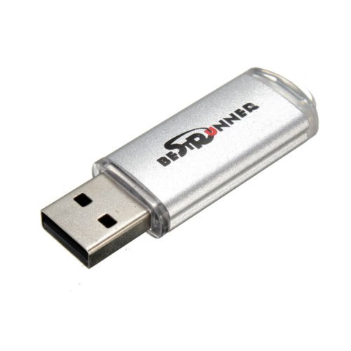 Bestrunner 32GB USB 2.0 Flash Drive Candy Color Memory U Disk 9