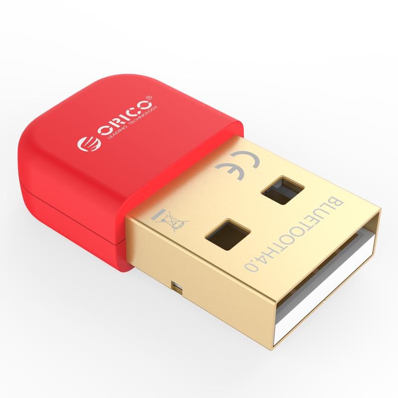 ORICO BTA-403 Mini Bluetooth 4.0 Adapter for PC Laptop 3 ORICO BTA-403 Mini Bluetooth 4.0 Adapter for PC Laptop - Image 3