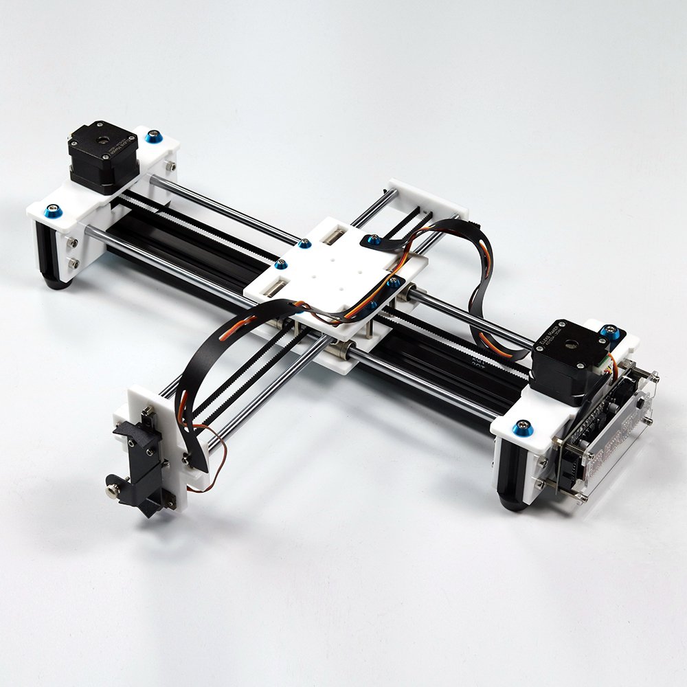 Robot Drawing Machine | Plotter Pen Drawing Writing | Laser Module Drawing 6 Robot Drawing Machine | Plotter Pen Drawing Writing | Laser Module Drawing - Image 6