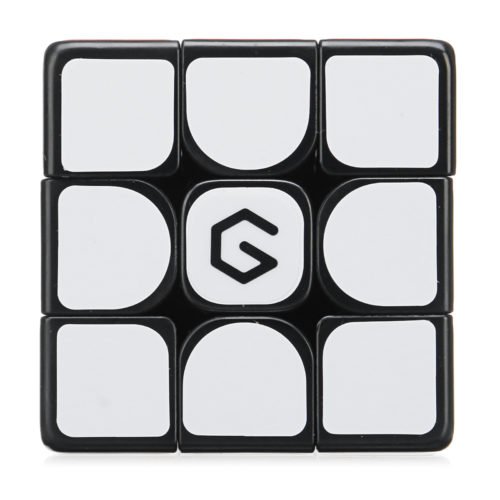 Xiaomi Giiker M3 Magnetic Cube 3x3x3 Vivid Color Square Magic Cube Puzzle Science Education Toy Gift 2