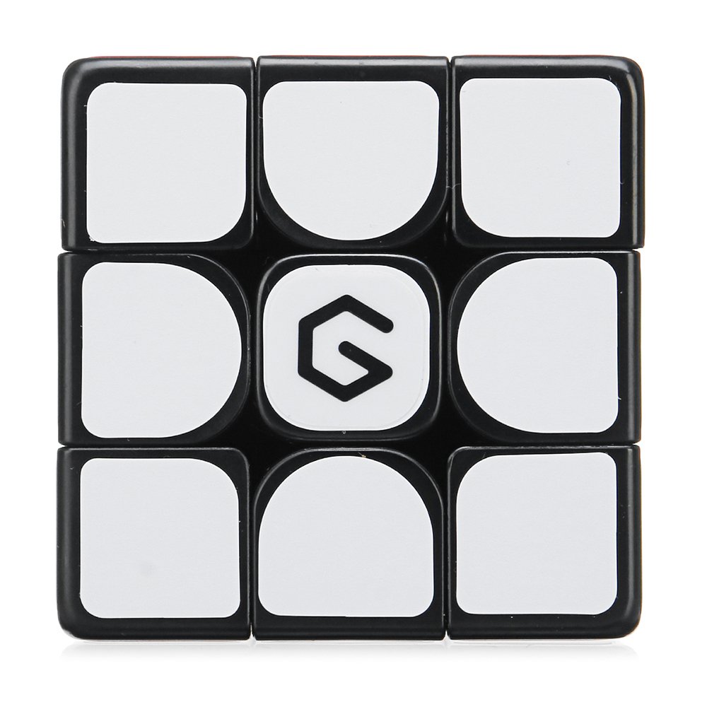 Xiaomi Giiker M3 Magnetic Cube 3x3x3 Vivid Color Square Magic Cube Puzzle Science Education Toy Gift 2 Xiaomi Giiker M3 Magnetic Cube 3x3x3 Vivid Color Square Magic Cube Puzzle Science Education Toy Gift - Image 2
