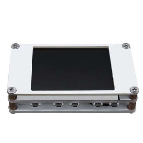 DANIU DSO188 Pocket Digital Ultra-small Oscilloscope 1M Bandwidth 5M Sample Rate Handheld Oscilloscope Kit 5