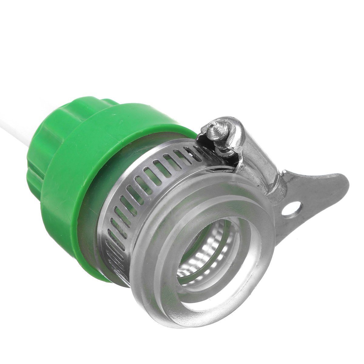 10L/18L/30L Stainless Wine Beer Alcohol Distiller Moonshine Home DIY Brewing Kit 10 10L/18L/30L Stainless Wine Beer Alcohol Distiller Moonshine Home DIY Brewing Kit - Image 10