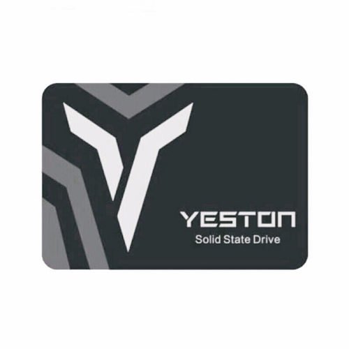 Yeston SSD SATA3 6Gbps High Speed Solid State Disk TLC Chip Internal Hard Drive 60/120/240/500GB 1