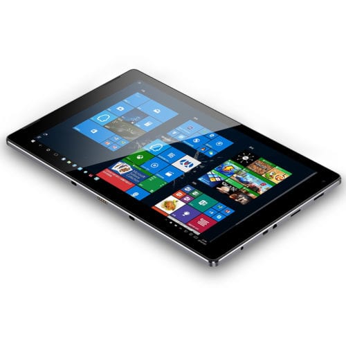 Jumper Ezpad 7 Intel Atom X5 Z8350 Quad Core 4G RAM 64G 10.1 Inch Win10 Tablet PC 3