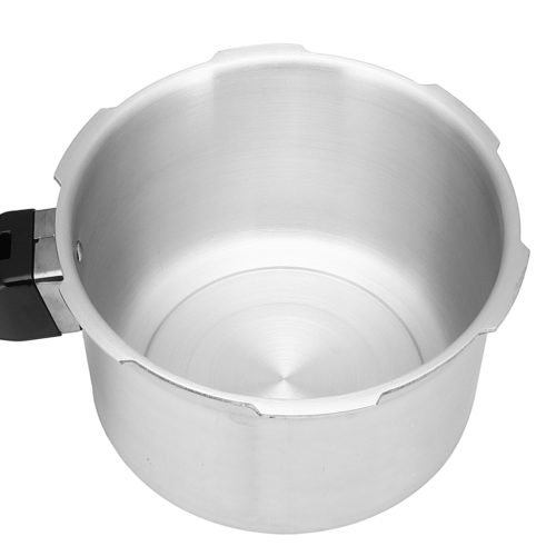 3L / 11L / 17L Pressure Cooker Commercial Grade Pressure Cooker Kitchen Pot Utensil 8