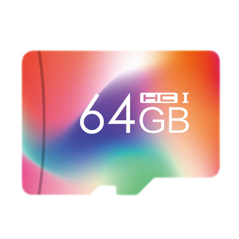 Class10 32G/128G U1 TF Card Memory Card Secure Digital Memory Storage Card 2 Class10 32G/128G U1 TF Card Memory Card Secure Digital Memory Storage Card - Image 2