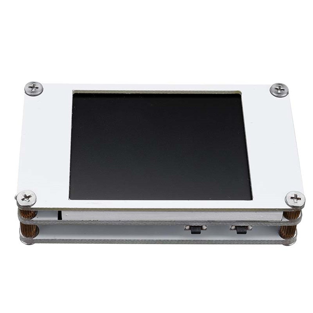 DANIU DSO188 Pocket Digital Ultra-small Oscilloscope 1M Bandwidth 5M Sample Rate Handheld Oscilloscope Kit 9 DANIU DSO188 Pocket Digital Ultra-small Oscilloscope 1M Bandwidth 5M Sample Rate Handheld Oscilloscope Kit - Image 9