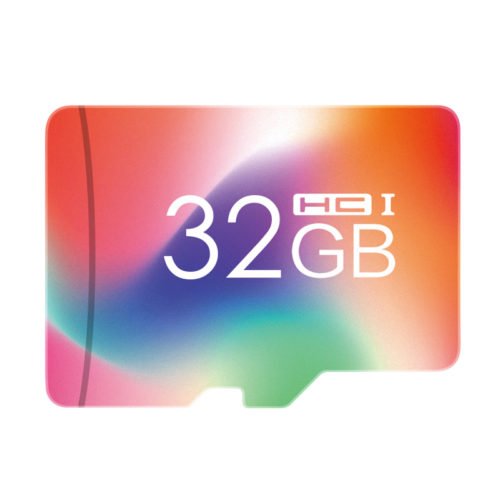 Class10 32G/128G U1 TF Card Memory Card Secure Digital Memory Storage Card 3