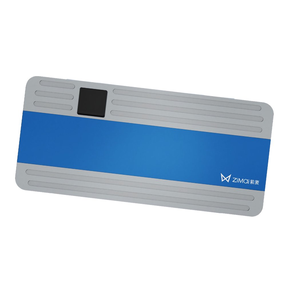 MaiBenBen F2 Aluminum Alloy Type-C USB 3.0 to M.2 NGFF 2232 2242 2260 SSD Hard Drive Enclosure 4 MaiBenBen F2 Aluminum Alloy Type-C USB 3.0 to M.2 NGFF 2232 2242 2260 SSD Hard Drive Enclosure - Image 4