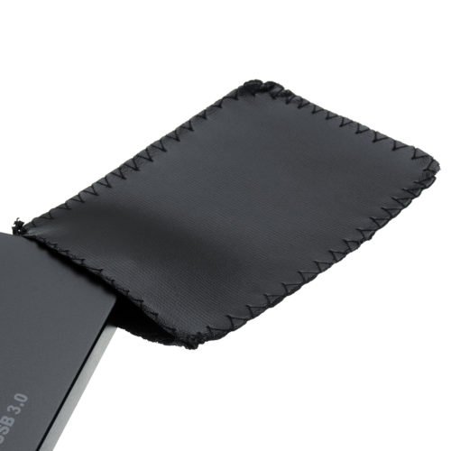 USB 3.0 SATA 2.5inch External HDD SSD Hard Drive Enclosure with Storage Bag 6