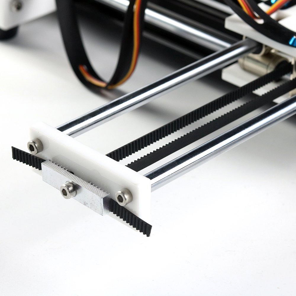 Writing Robot Drawing | XY Plotter Pen Drawing | Drawing Machine 7 Writing Robot Drawing | XY Plotter Pen Drawing | Drawing Machine - Image 7