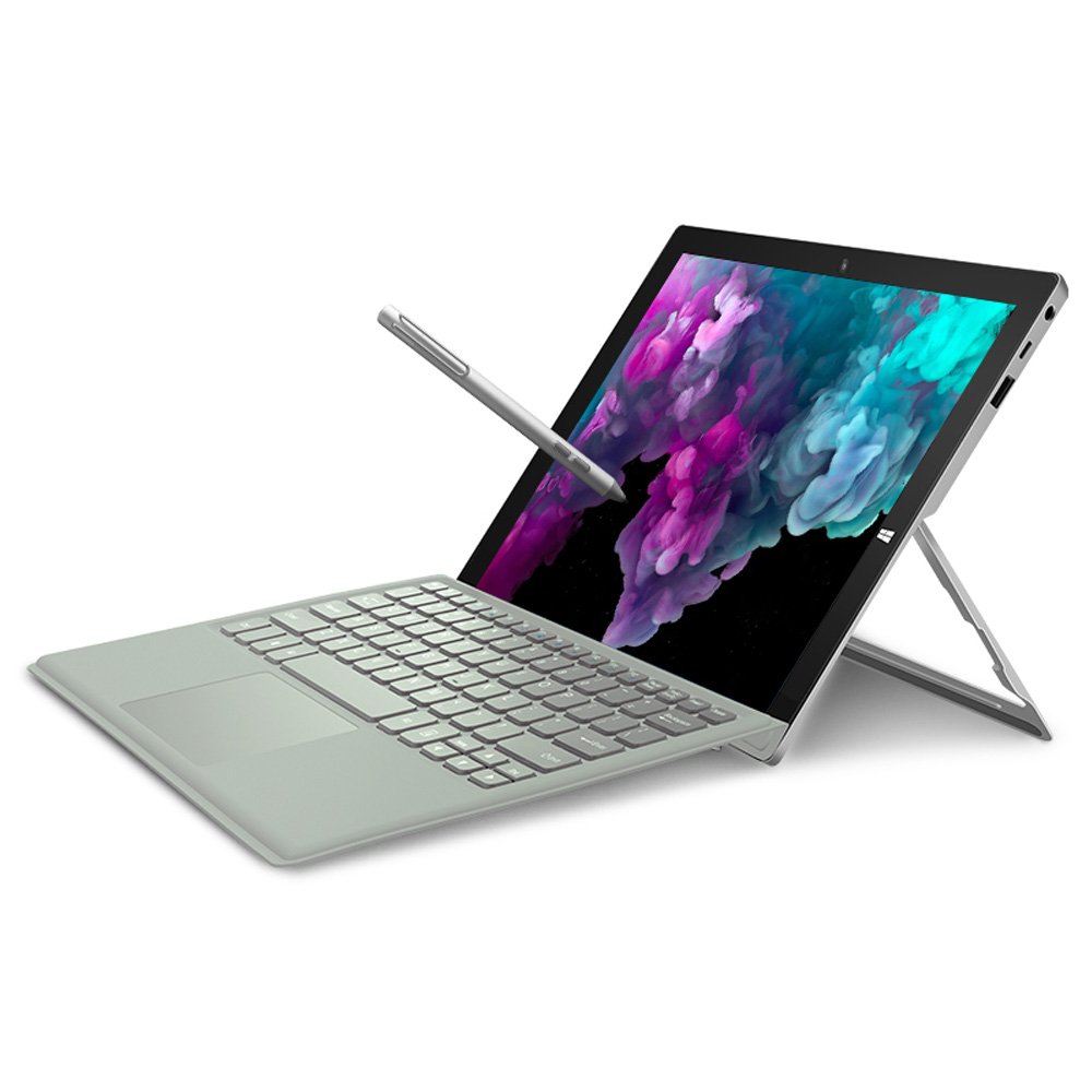 Jumper Ezpad go Apollo Lake N3450 Quad Core 4GB RAM 128GB ROM 11.6 Inch Windows 10 OS Tablet 4 Jumper Ezpad go Apollo Lake N3450 Quad Core 4GB RAM 128GB ROM 11.6 Inch Windows 10 OS Tablet - Image 4