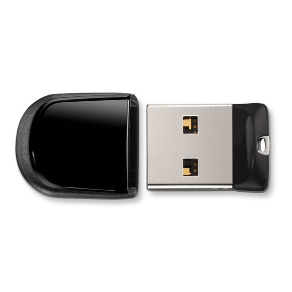 32GB Flash Drive Waterproof Mini USB2.0 Memory U Disk 1