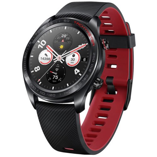 Huawei Honor Watch Magic Smart Watch 1.2' AMOLED GPS Multi-sport Long Battery Life Smart Watch 1
