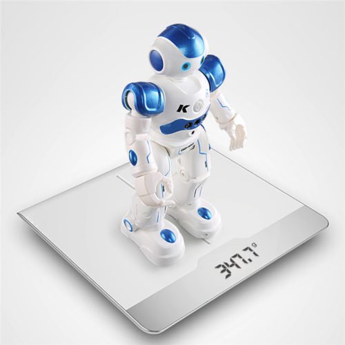 JJRC R2 Cady USB Charging Dancing Gesture Control Robot Toy 9