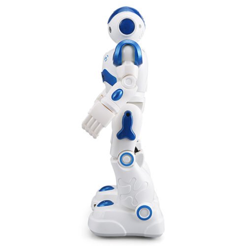 JJRC R2 Cady USB Charging Dancing Gesture Control Robot Toy 3