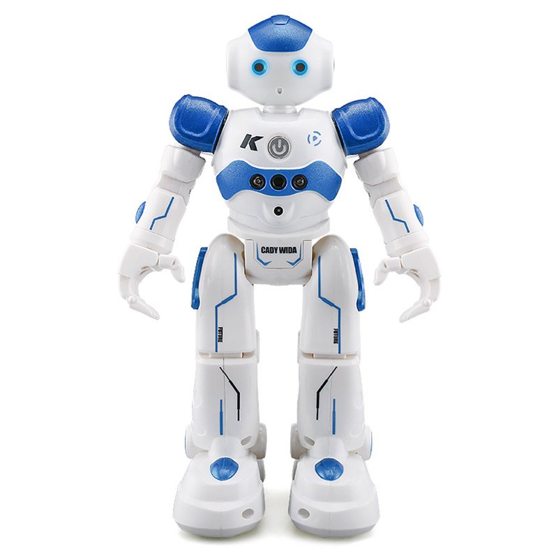 JJRC R2 Cady USB Charging Dancing Gesture Control Robot Toy 2
